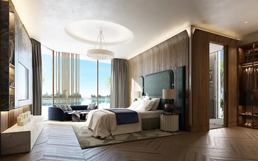 The Sky Palace | 360 Infinity Pool | Four Floors