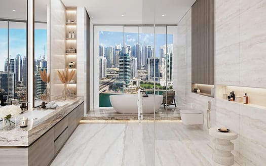 Apartment in CREEK PALACE