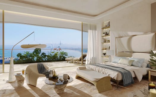 Apartment in GEMZ in Al Furjan